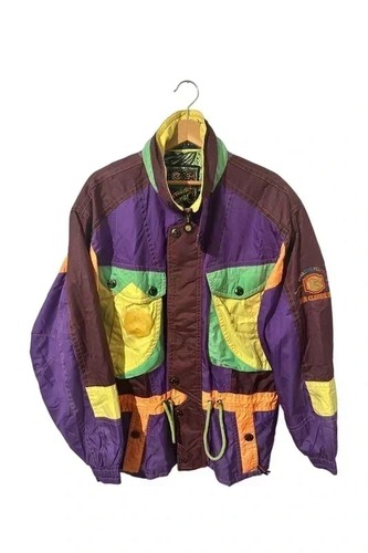 Vintage jean claude - vintage, ski
