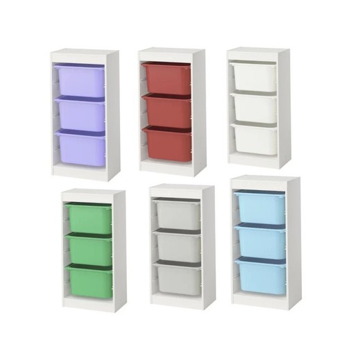 Ikea trofast storage - ikea,