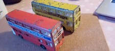 Dinky Toys Atlantean Double