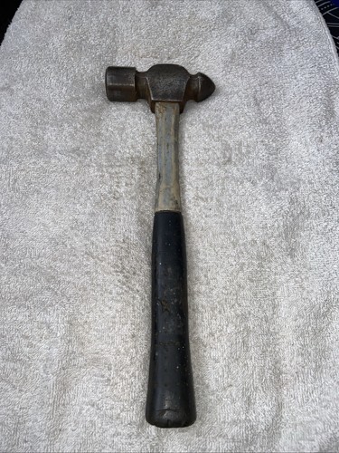 Hammer ball pein with - pein,