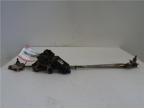 Windshield wiper motor front - wiper,