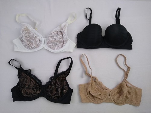 4pcs bra bundle size - size, 32b