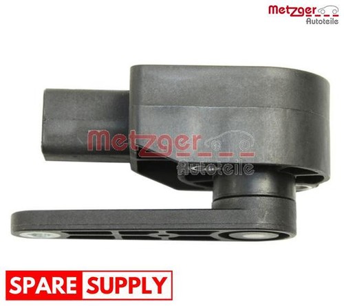 Sensor xenon light headlight - light, (headlight