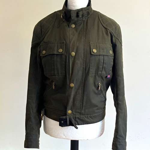 Belstaff north circular - belstaff,