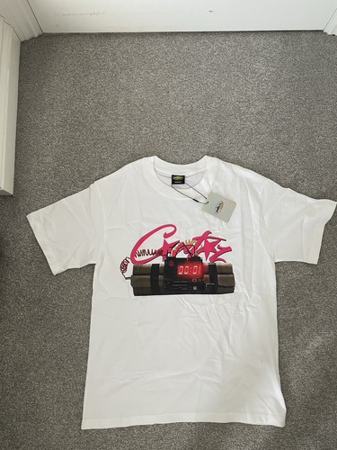 Corteiz time luv white - time, 4