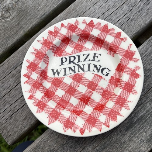 Emma bridgewater prize winning - bridgewater,
