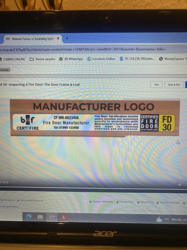 Electrical installations level - electrical,