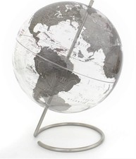 Replogle Crystal Marquise Globe
