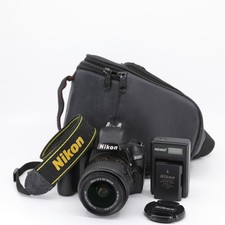 Nikon d3200 2mp - 24.2mp, camera