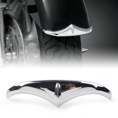 Replacement chrome front - chrome,