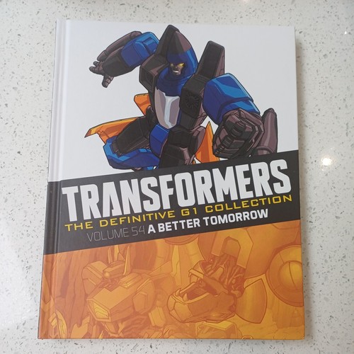 Transformers definitive g1 - definitive,