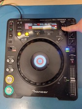 Pioneer CDJ 1000 Mk3 Pro CD