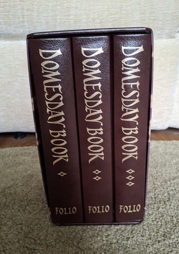 The folio society - folio,