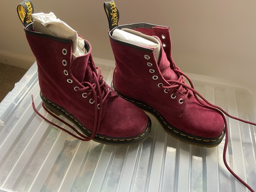 Martens air wair - dr.,