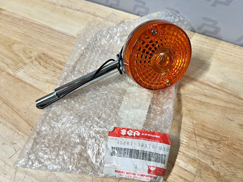Nos genuine suzuki gp gs - genuine,
