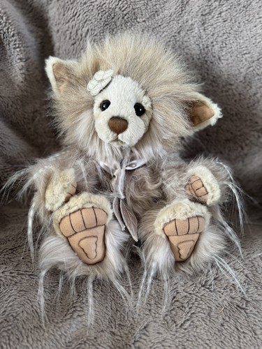 Charlie bears meadow troll - charlie,
