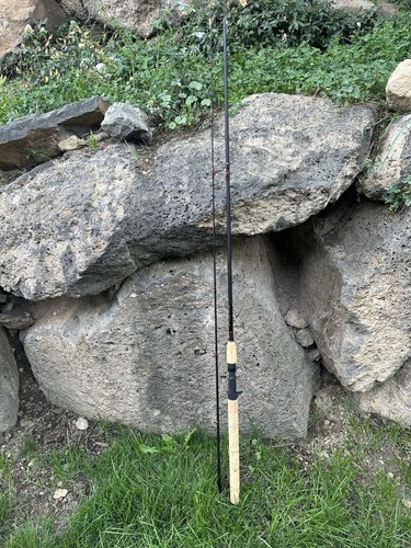 Lamiglas cascade pro - cascade, series