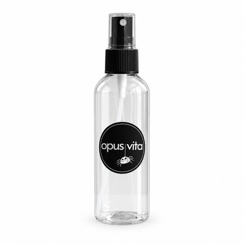 Jumping spider opus vita - -,
