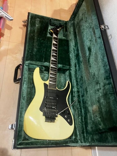 Charvel model ace - charvel, shimizu