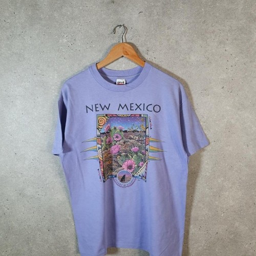 Vintage anvil new mexico - new,