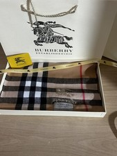 Burberry Women's Cashmere