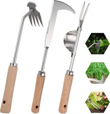 Long Handle Weed Remover Tool