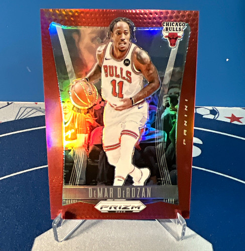 Panini prizm deca - prizm, 2023-24