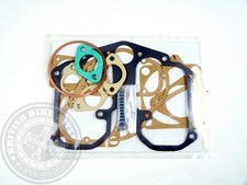 Engine gasket set - engine, –