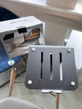 Bestand Aluminium Laptop Stand