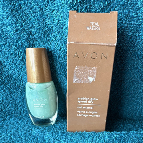 Avon arabian glow speed - arabian,