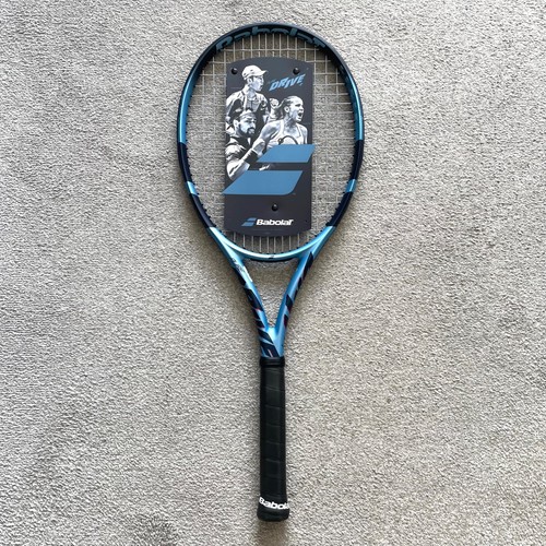 New babolat pure drive - plus, +