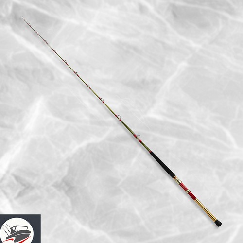 Daiwa gouin bull - daiwa, hh-175-y
