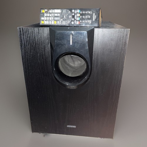 Onkyo subwoofer skw - subwoofer, skw-593(b)mdd