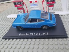 ATLAS CLASSIC CARS PORSCHE 911