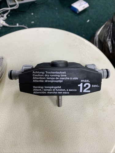 Gardena drill pump stable - drill,