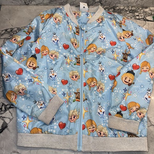 Disney frozen jacket coat - frozen,