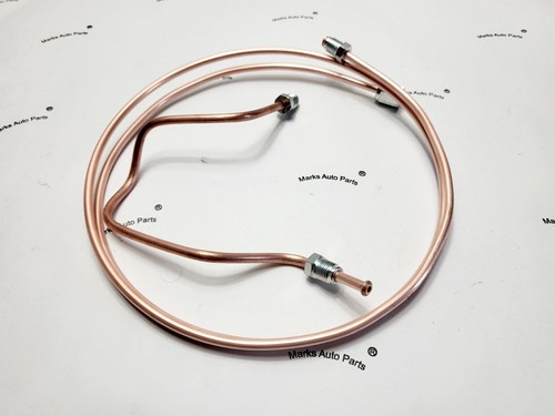Front driver side brake - driver,
