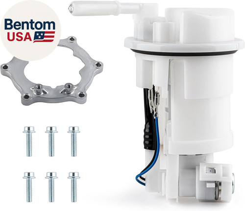 33d 13907 electric fuel - 33d-13907-02-00,