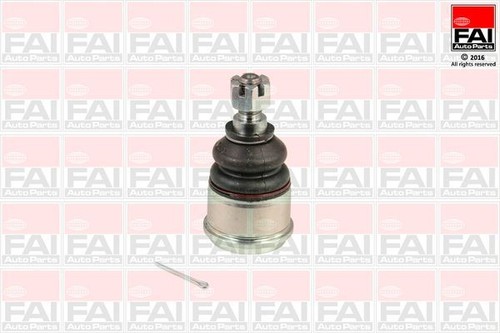 Fai front lower ball joint - front,