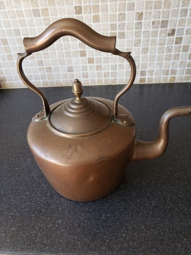 Vintage antique copper - vintage,