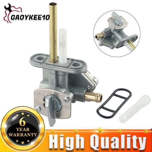 Fuel switch valve - valve, tap