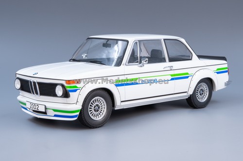 Mcg 18409r bmw 2002 alpina - 18409r,