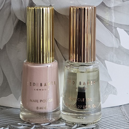 Ted baker nude nail - polish, &