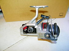 Shakespeare Omni 070 Spinning