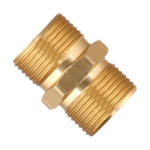 M22 hose connector coupler - hose,