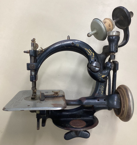 Rare original old vintage - old,