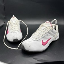 Nike Air Cardio III Y2K White