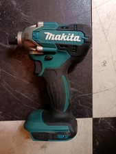 Makita DDT156 LXT 18V Cordless Impact Driver Body Only
