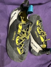 Scarpa Veloce Climbing Shoes