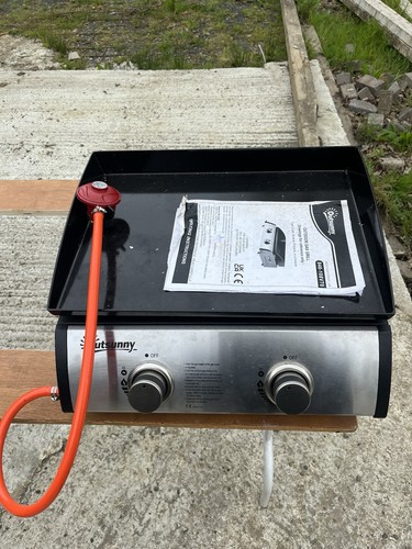 Outsunny portable tabletop - outsunny,
